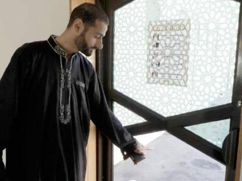 مذبحة نيوزيلندا: خلل في "باب الطوارئ" بمسجد النور تسبب في مقتل 17 شخصًا!